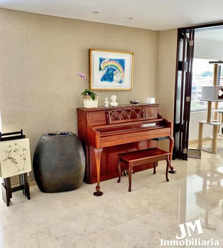 Apartamento En Venta En Normandía. Cod V8869