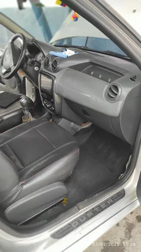 Renault Duster 2.0 Dynamique 4x2