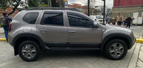 Renault Duster 2.0 Dynamique 4x2