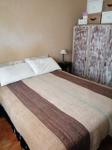 Dueño Vende Hermoso Depto 3 Amb En Lo Mejor De Villa Urquiza