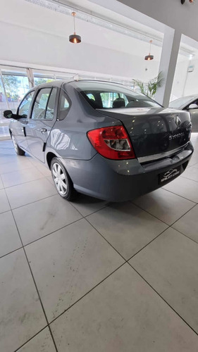 Renault Symbol 1.6 Confort 2012