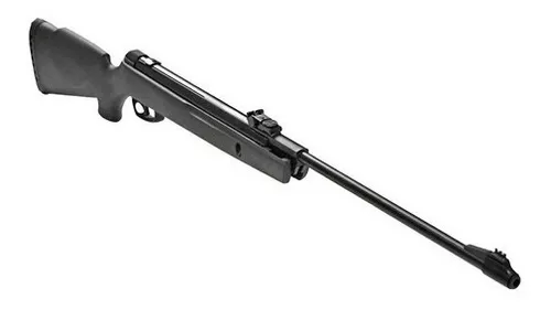 Rifle Aire Comprimido Gamo Big Cat 1250 Con Mira Gamo 4x32