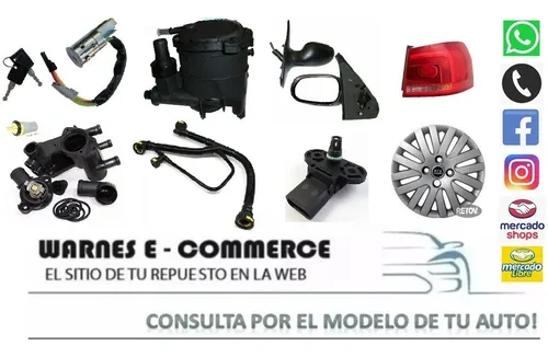Sensor Inyeccion Bulbo Temperatura Celta Astra Zafira Meriva