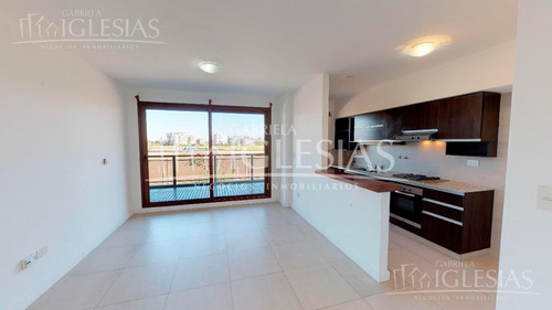 Imagen 6 de 19 de Tour 360 - Dos Ambientes En Venta Con Renta Al Río En Zaduh, Nordelta!