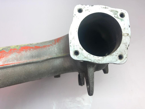Multiple De Admision Vw Jetta A4 2.0 2000 2002 2004 2006 (Usado)