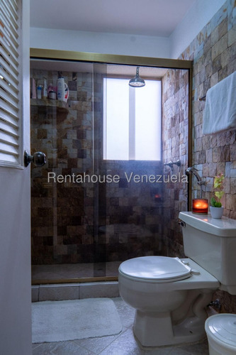Apartamento En Venta. Res. Isabel Cecilia. Cecilia Gutierrrez. 25-18239