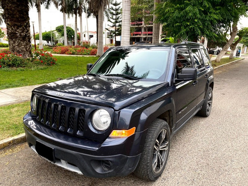 Jeep Patriot 2015 - Full Equipo