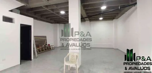 Bodega En Arriendo En Medellín - Guayabal