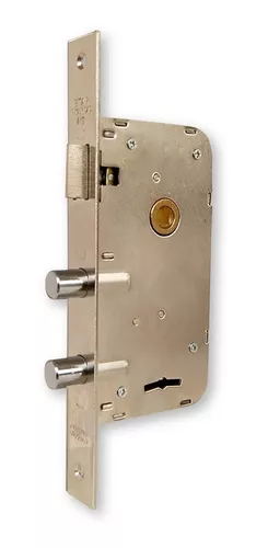 Kallay 4000 Cerradura Seguridad Puerta Exterior