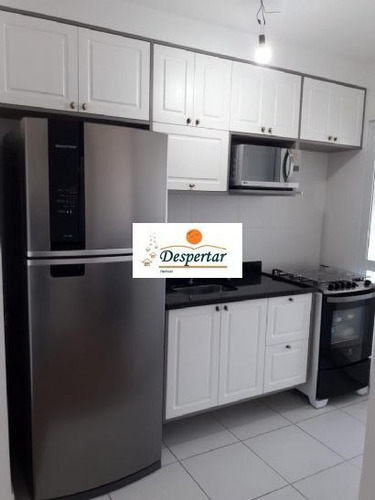 08328 - Apartamento 2 Dorms. (1 Suíte), Vila Anastácio - São Paulo/sp - 8328