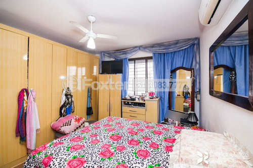 Imagem 13 de 30 de Casa, 3 Dormitórios, 180 M², Chácara Das Pedras - 200693