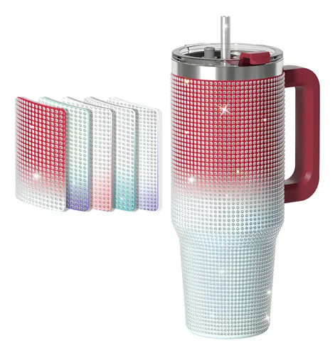 Garrafa Térmica 1182ml Quente/frio, Tampa 2-em-1 e Portátil — R$ 87,83 em Mercado Livre, 45% OFF