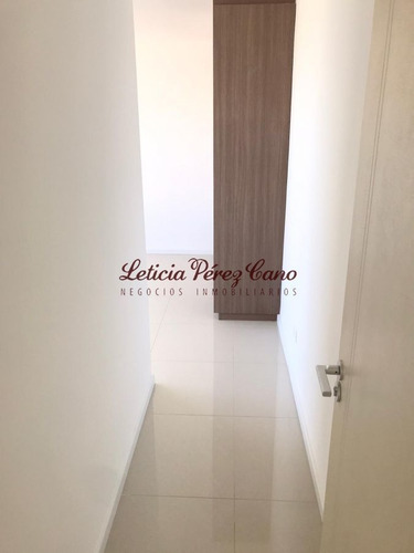 Imagen 6 de 16 de Venta Apartamento 3 Dormitorios, A Estrenar En Roosevelt, Punta Del Este