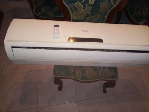 Consola Split 18.000 Btu