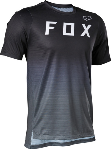 Jersey Mtb Fox - Flexair - Ss