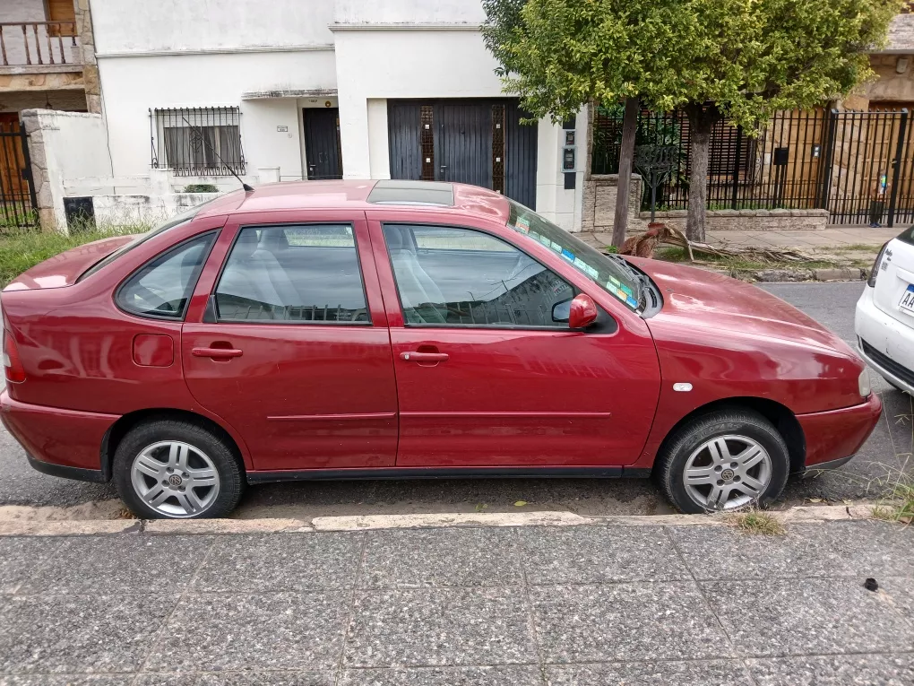 Volkswagen Polo Tdi