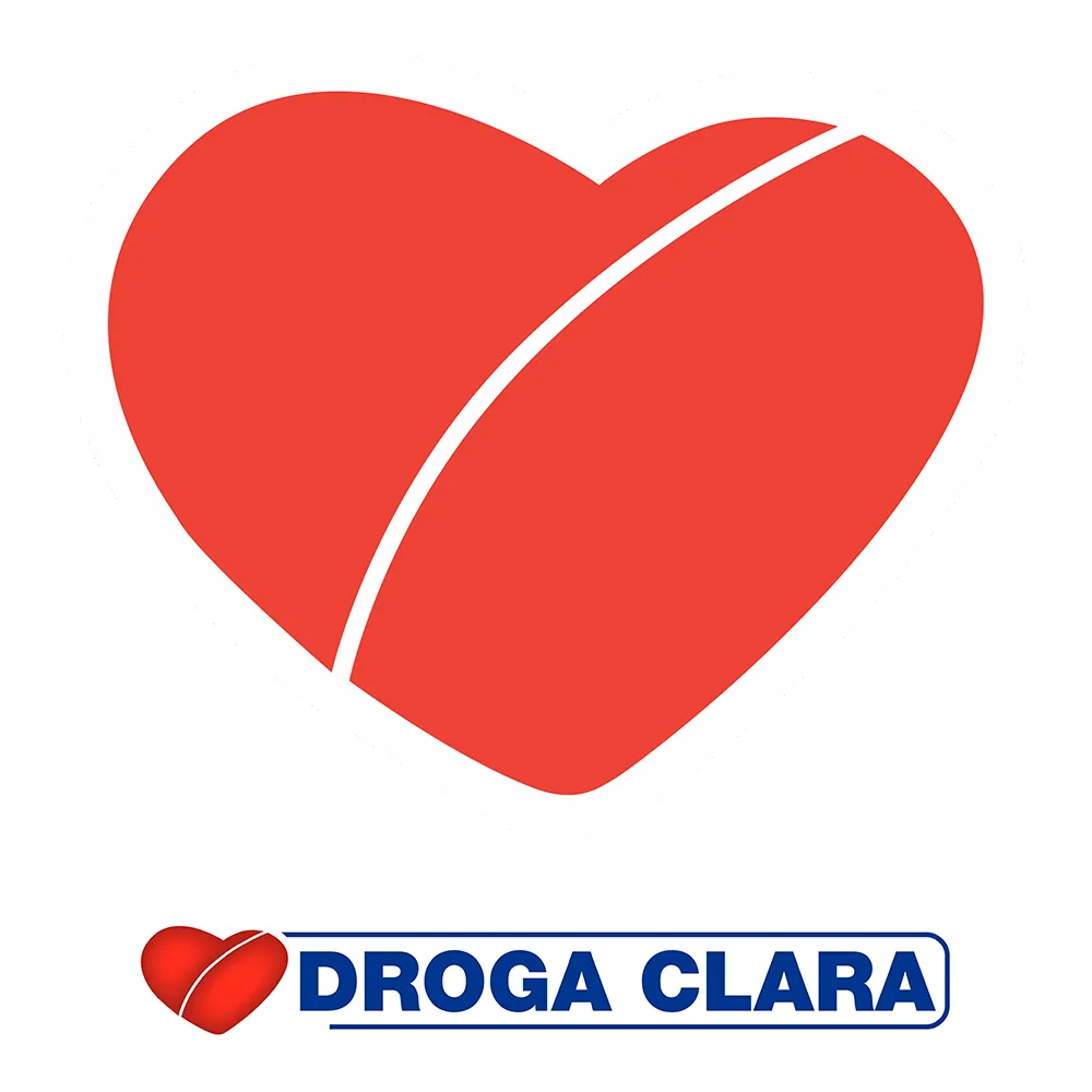 DROGA CLARA