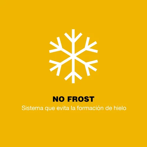 Heladera No Frost Whirlpool Wrm42hk 386lts Inverter