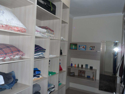 Imagem 18 de 30 de Sobrado Com 3 Dorms, Paulicéia, São Bernardo Do Campo - R$ 950 Mil, Cod: 3007 - V3007