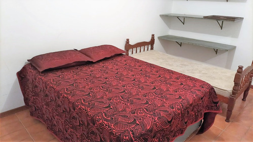Imagem 7 de 14 de Apartamento,praia Grande Ubatuba Temporada ,acomoda 9 Pessoa