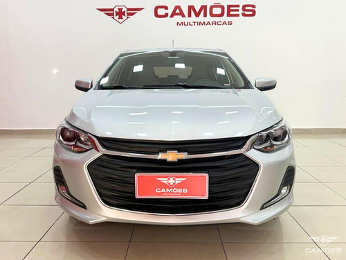 Chevrolet Onix 10tat Pr1