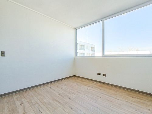 Edificio Sta. Amalia (1 Est. 1 Bod.) Vista Poniente Piso 4