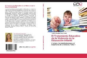 Libro El Tratamiento Educativo De La Violencia En La Educ...