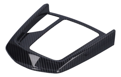 /para Cubierta Del Panel De Cambios Para Mazda Cx-3