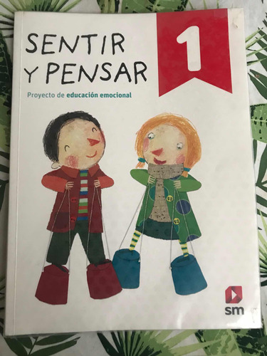 Sentir Y Pensar 1