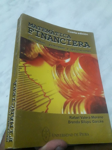 Libro Matemática Financiera Rafael Valera