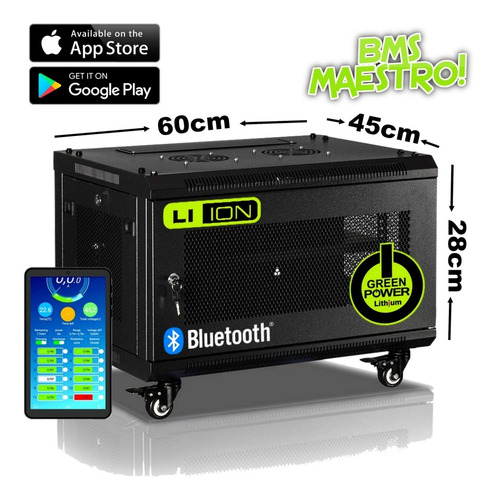 Imagen 4 de 8 de Must Kit Solar Completo 6 Paneles Inversor 3kw/6kw Litio M10