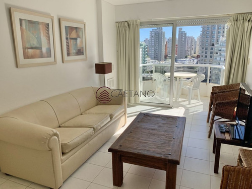 Imagen 8 de 30 de Venta 2 Dormitorios En Brava - Punta Del Este Brava