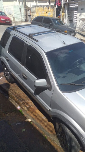 Ford Ecosport 2005 1.6 Xlt 5p