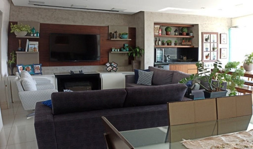 Imagem 1 de 27 de Apartamento Com 3 Dormitórios À Venda, 168 M² Por R$ 2.150.000 - Aclimação - São Paulo/sp - Ap20072