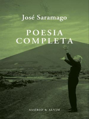 Poesia Completa - José Saramago