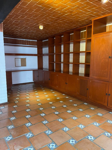 Imagen 4 de 14 de Casa Colonial Cda C Reja Como Nueva San Jerónimo Lidice