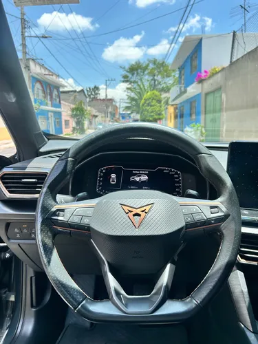 Cupra formentor 2.0 Mid 190Hp 2Wd Dsg7