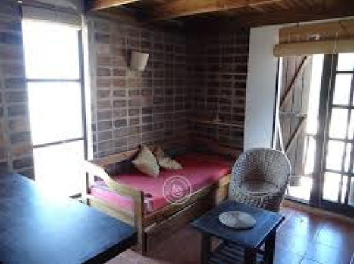 Complejo De Cabañas En Punta Del Diablo