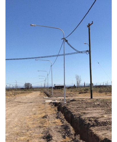 Lote En Venta San Rafael Mendoza