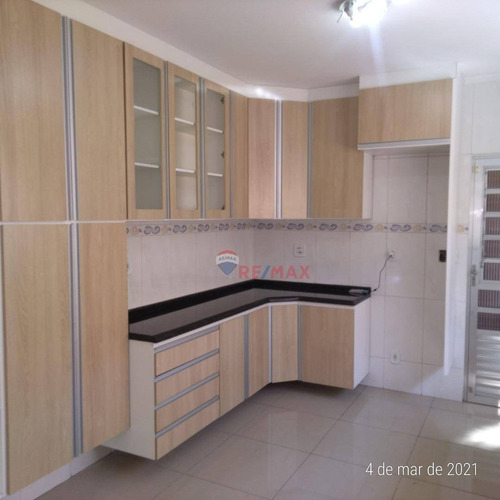 Sobrado À Venda, 136 M² Por R$ 492.142,16 - Vila Matilde - São Paulo/sp - So1684