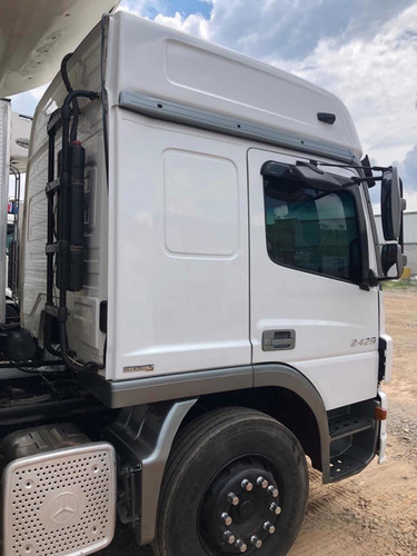 Mercedes Atego 2429