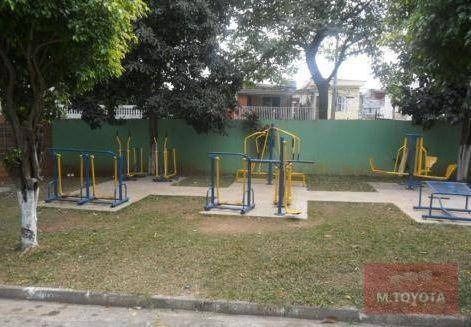 Imagem 4 de 15 de Apartamento Com 2 Dormitórios À Venda, 66 M² Por R$ 230.000,00 - Vila Fátima - Guarulhos/sp - Ap0136