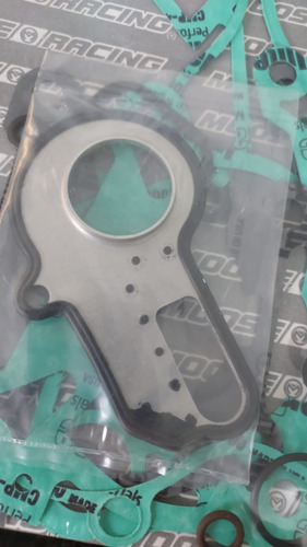 Juntas De Motor Completo C/ Vedantes Moose Husq/ktm/gas 85cc