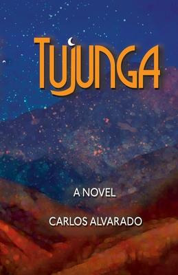 Libro Tujunga - Carlos Alvarado