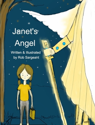 Libro Janet's Angel - Sargeant, Rob