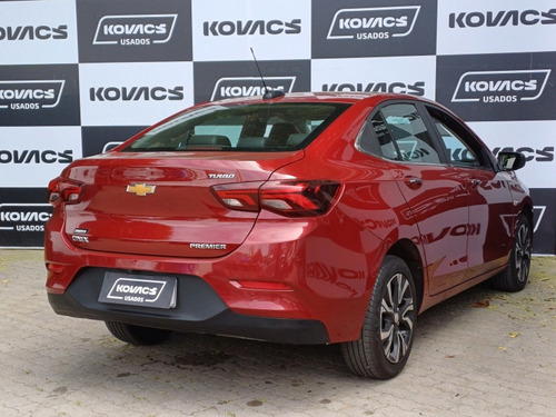 Chevrolet Onix Nb 1.0 Aut 2024
