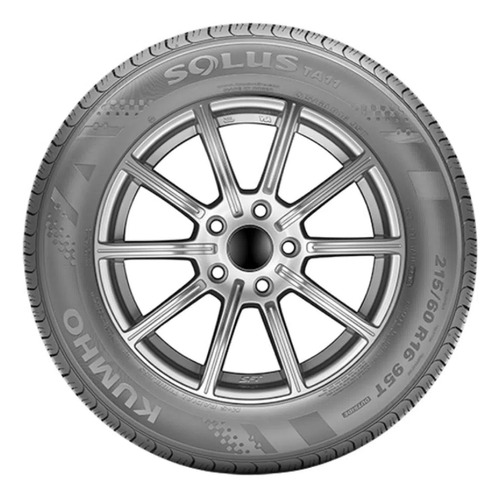 Llanta 235/65 R16 103t 4c Solus Ta11 Kumho