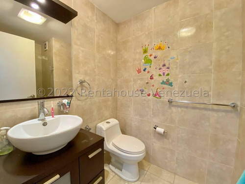 Imagen 9 de 12 de Espectacular Apartamento Escampadero #22-24632