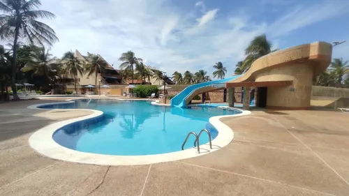 Apartamento En Venta Tucacas