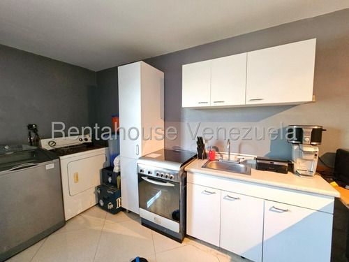 Apartamento Economico Tipo Estudio En Venta Amoblado Piso Bajo San Miguel Maracay Kg:25-12921